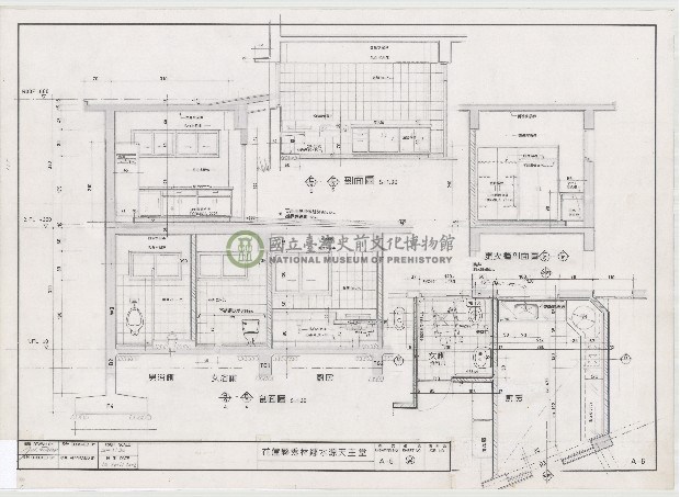 建築圖