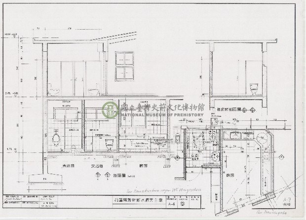 建築圖