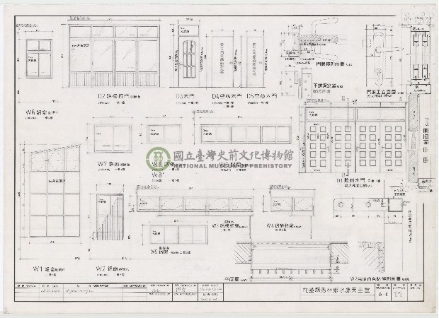 建築圖