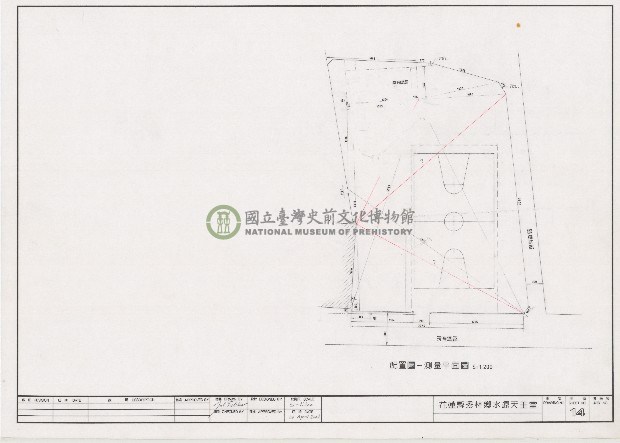 建築圖