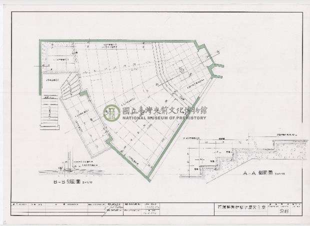 建築圖