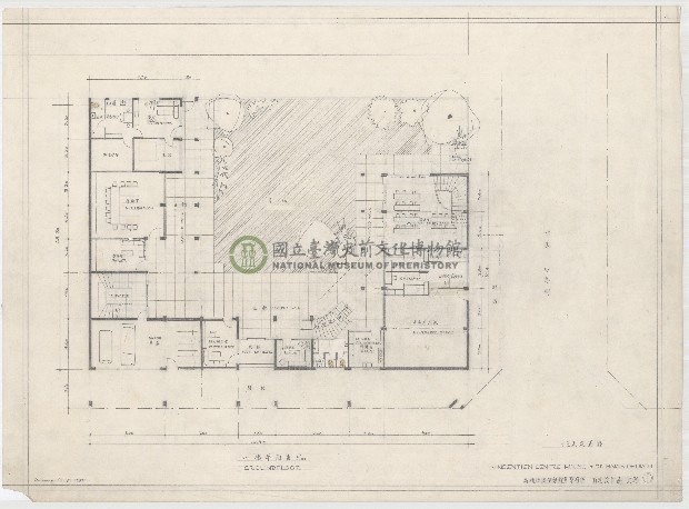 建築圖