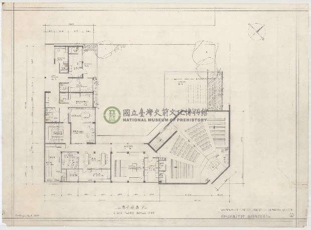 建築圖