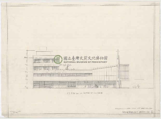 建築圖