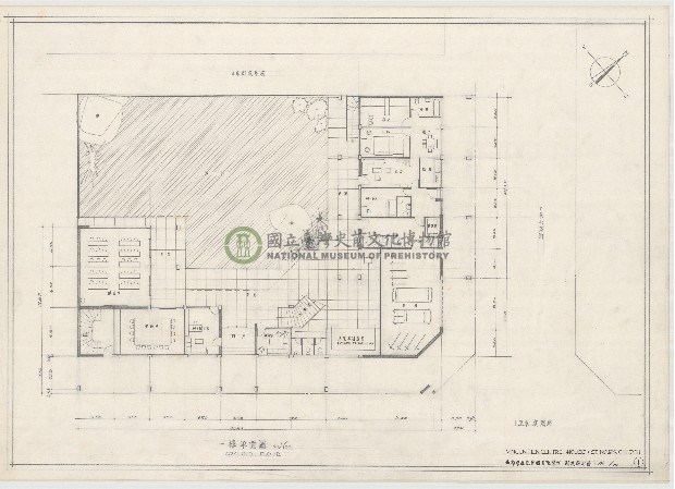 建築圖