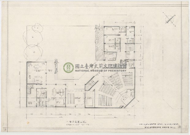 建築圖