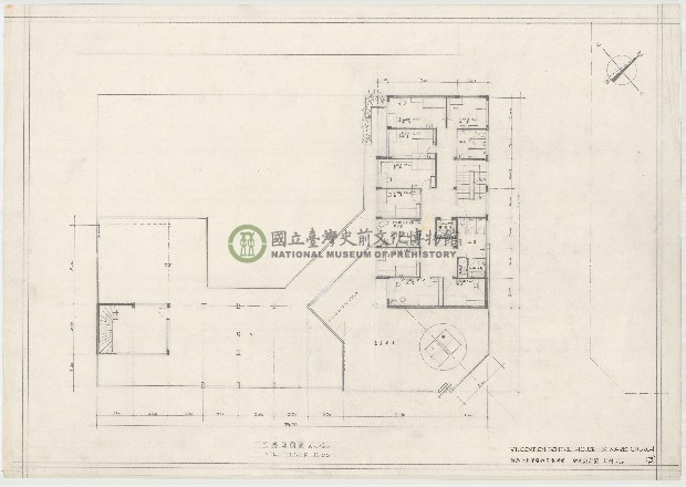 建築圖