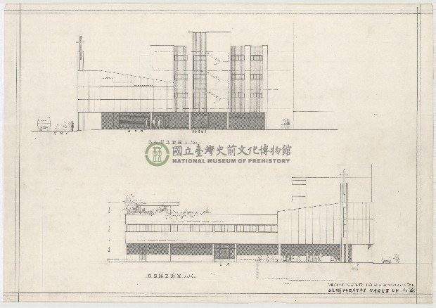 建築圖