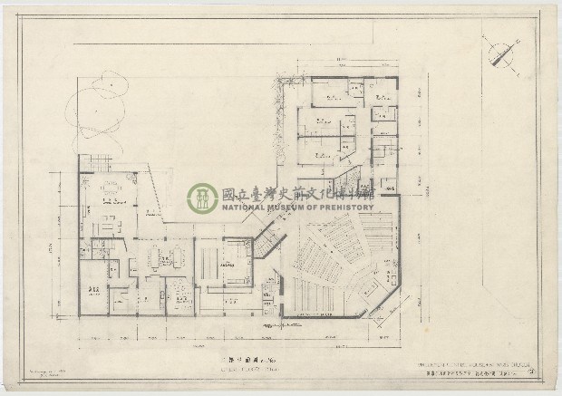 建築圖