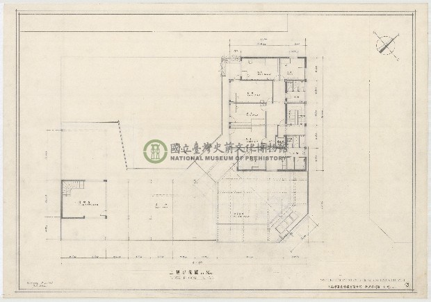 建築圖