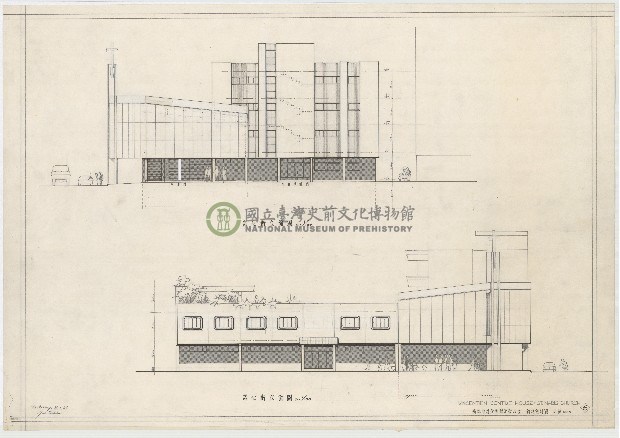 建築圖