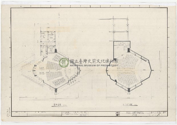 建築圖