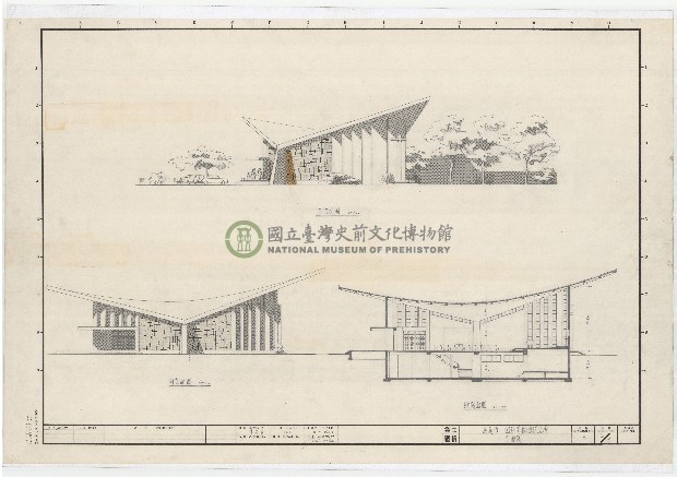 建築圖