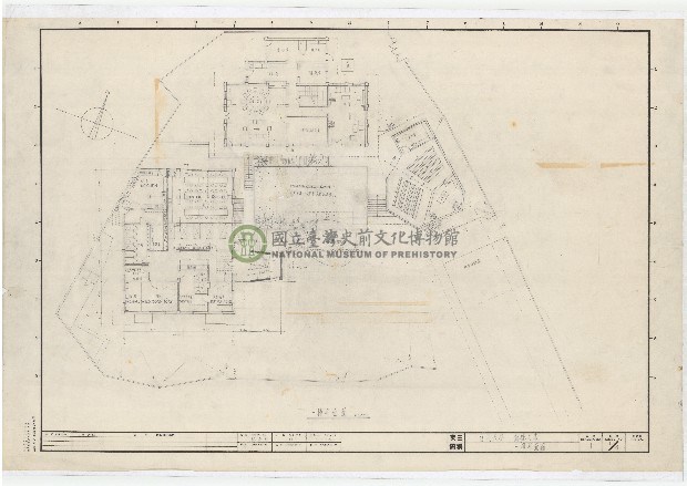建築圖