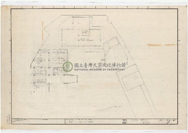 建築圖