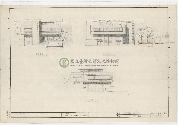 建築圖