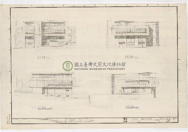 建築圖