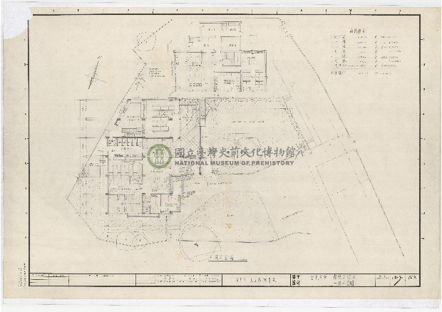 建築圖