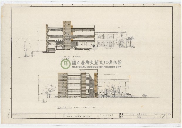 建築圖