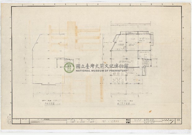 建築圖