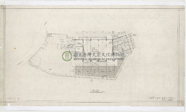 建築圖