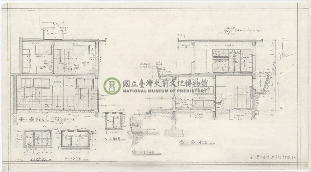 建築圖