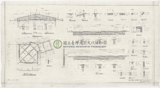 建築圖