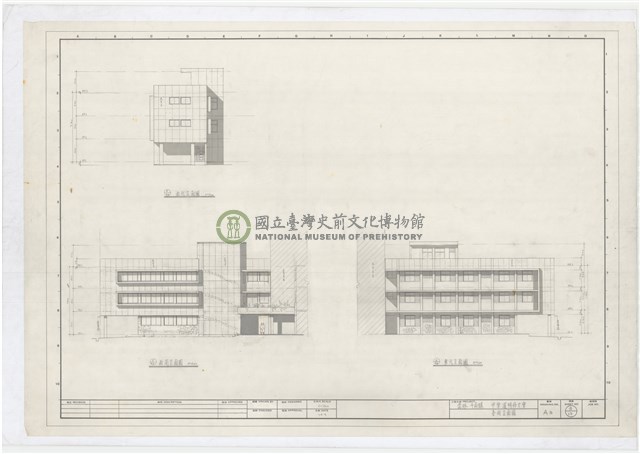 建築圖