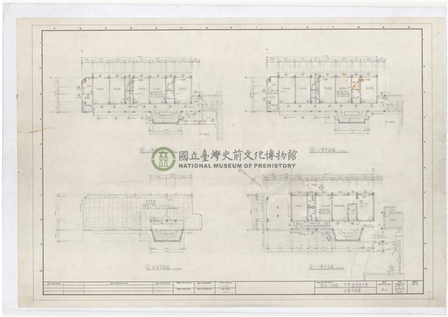 建築圖