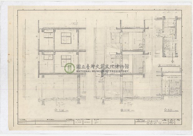 建築圖