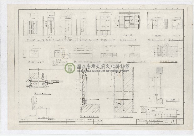 建築圖