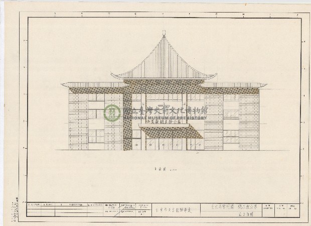 建築圖
