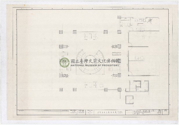 建築圖