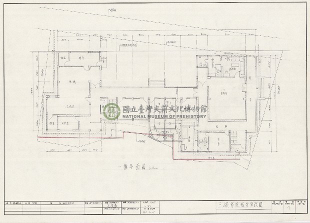 建築圖