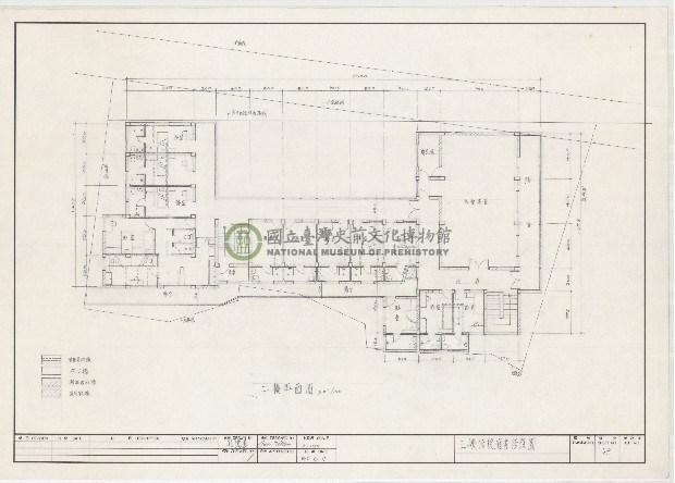 建築圖