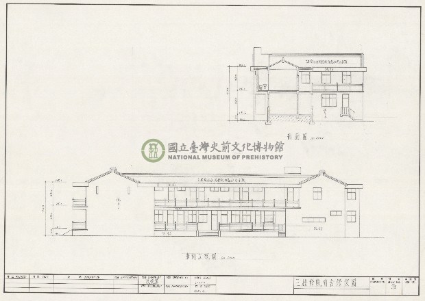 建築圖