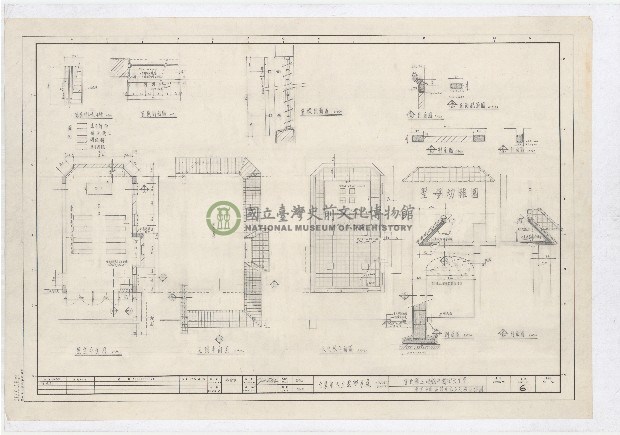 建築圖