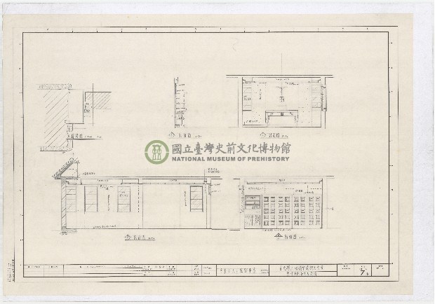 建築圖