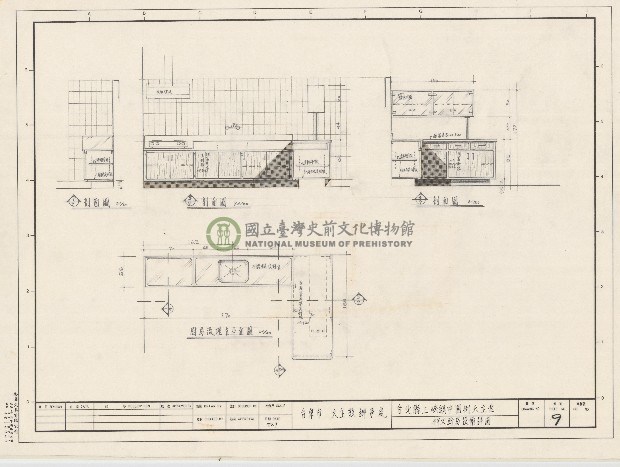 建築圖