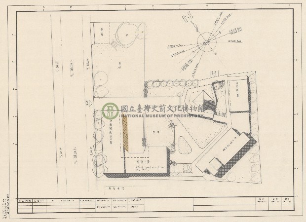 建築圖