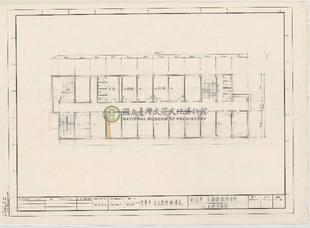 建築圖