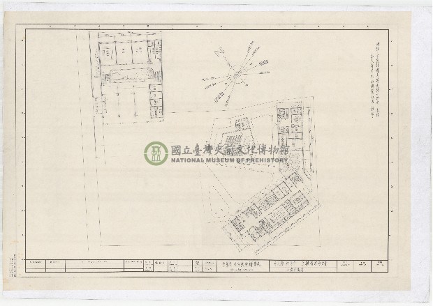 建築圖