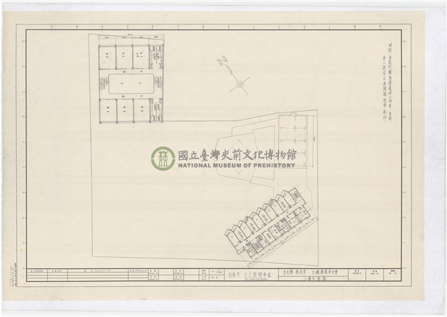 建築圖