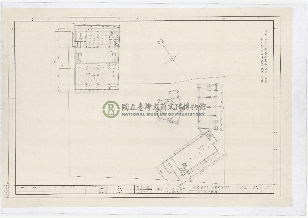 建築圖