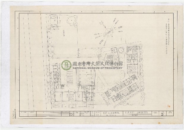 建築圖