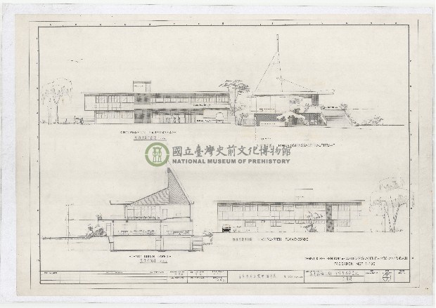 建築圖