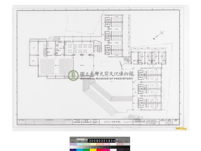 建築圖