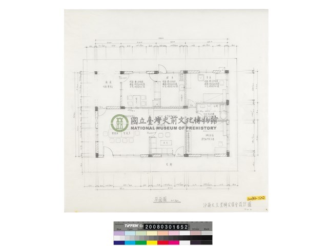 建築圖