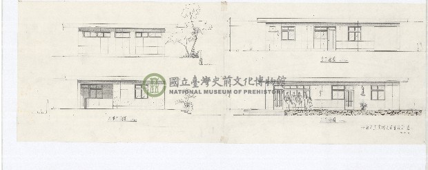 建築圖
