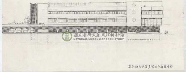 建築圖